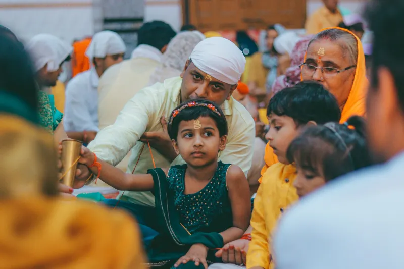 Beyond the Calendar: The Quiet Significance of Vitthal Jayanti and Rukmini Vivah for the American Diaspora