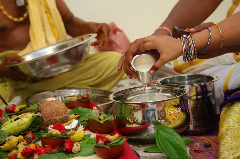 Seven Lessons from the Divine Beloved: How Madhura Bhava Can Deepen Your Most Intimate Relationships
