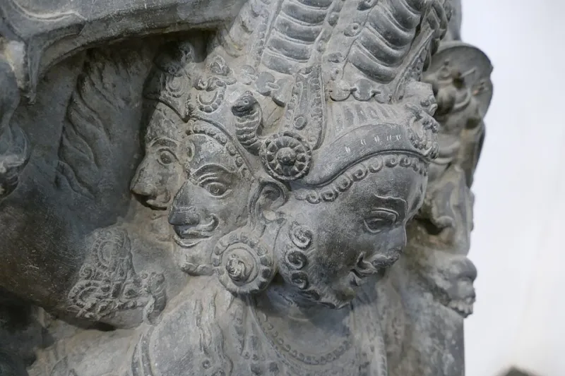 Sacred Union, Timeless Lessons: What Vitthal and Rukmini Teach Us About Love That Lasts